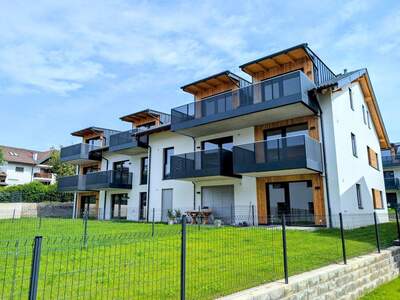 Eigentumswohnung in 5300 Hallwang (Bild 2)