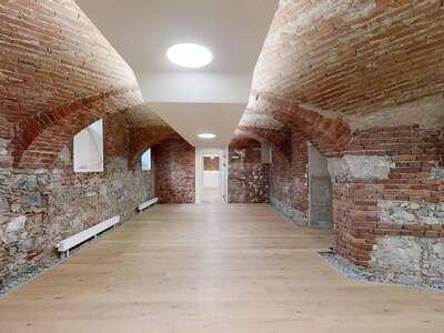 Gewerbeobjekt mieten in 8010 Graz