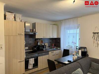 Mietwohnung in 4400 Steyr (Bild 1)