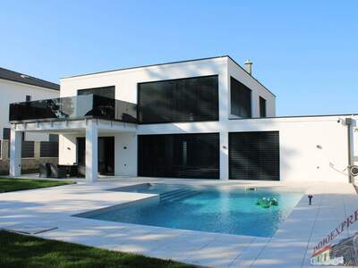 Haus kaufen in 2432 Schwadorf