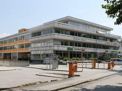 Gewerbeobjekt mieten in 5020 Salzburg (Bild 1)