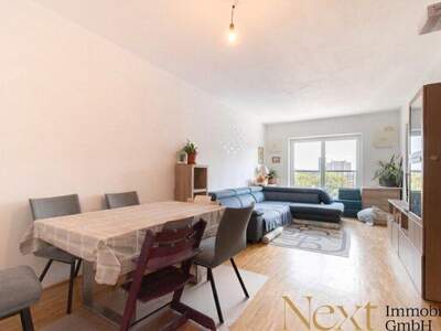 Terrassenwohnung mieten in 4040 Linz (Bild 4)