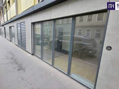 Büro / Praxis kaufen in 1180 Wien (Bild 1)