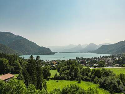 Wohnung kaufen in 5340 Sankt Gilgen