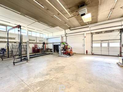 Gewerbeobjekt mieten in 2334 Vösendorf (Bild 2)