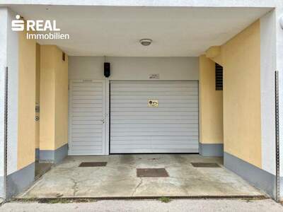 Halle / Lager / Produktion mieten in 1160 Wien (Bild 1)