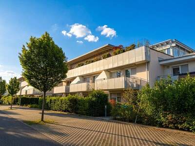 Wohnung kaufen in 8055 Graz