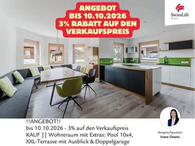 Haus kaufen in 4633 Kematen