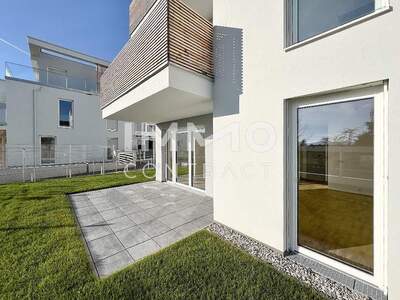 Eigentumswohnung in 3500 Krems