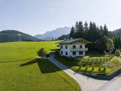 Haus mieten in 6395 Hochfilzen