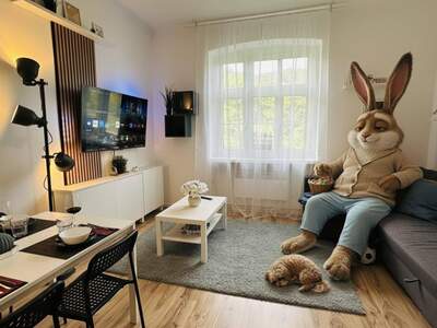 Eigentumswohnung in 2640 Gloggnitz