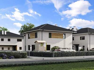 Haus kaufen in 2103 Langenzersdorf