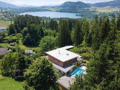 Haus kaufen in 9313 St. Georgen