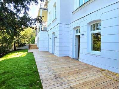 Terrassenwohnung kaufen in 1130 Wien (Bild 5)