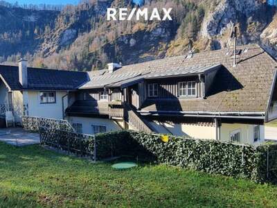 Haus mit Garten kaufen in 4853 Steinbach (Bild 4)