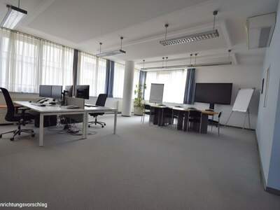 Gewerbeobjekt mieten in 4040 Linz (Bild 2)