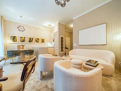 Eigentumswohnung in 1050 Wien