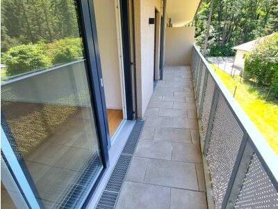 Terrassenwohnung kaufen in 2391 Kaltenleutgeben (Bild 2)