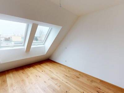 Terrassenwohnung kaufen in 1210 Wien (Bild 4)