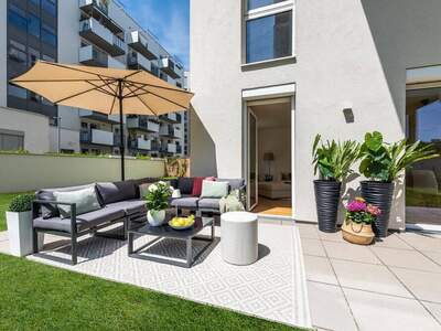 Eigentumswohnung in 1210 Wien