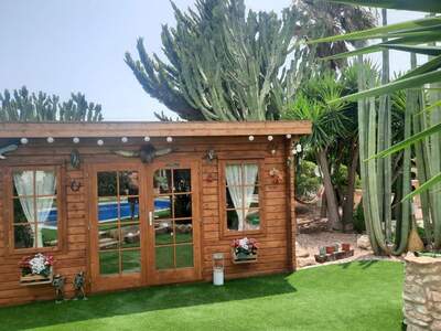 Haus mit Garten kaufen in 3194 Lamarina (Bild 4)