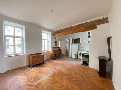 Wohnung kaufen in 1200 Wien