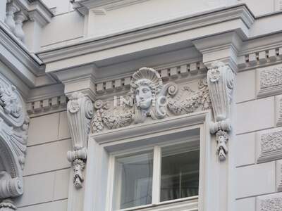 Zinshaus / Renditeobjekt kaufen in 1010 Wien