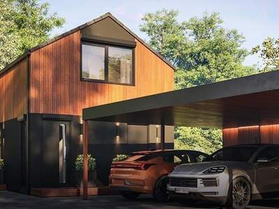 Haus mit Garten kaufen in 9121 Tainach (Bild 1)