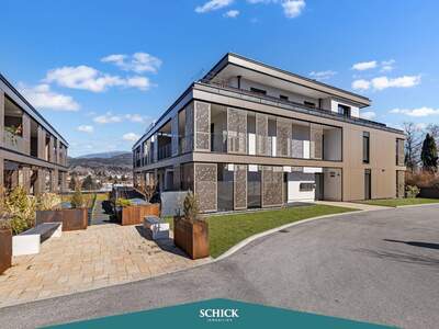 Eigentumswohnung in 9500 Villach