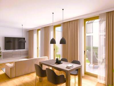 Anlageobjekt kaufen in 1070 Wien