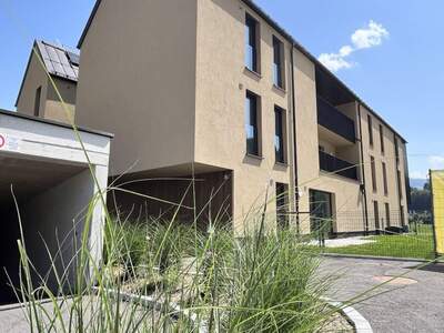 Wohnung mit Balkon kaufen in 5500 Bischofshofen (Bild 2)