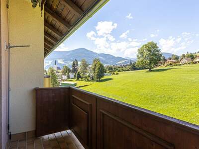 Wohnung mit Balkon mieten in 8962 Gröbming (Bild 5)