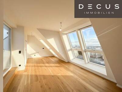 Terrassenwohnung kaufen in 1140 Wien (Bild 3)