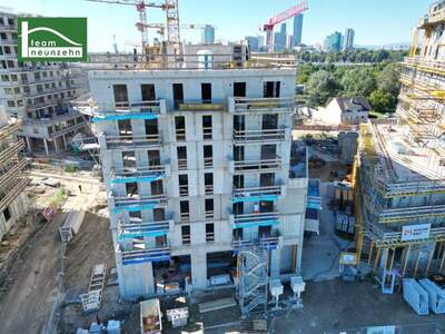 Terrassenwohnung kaufen in 1210 Wien (Bild 5)