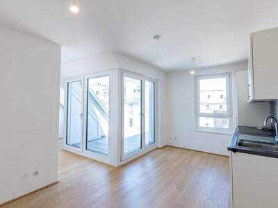 Wohnung mieten in 1100 Wien