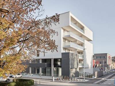 Wohnung kaufen in 4910 Ried