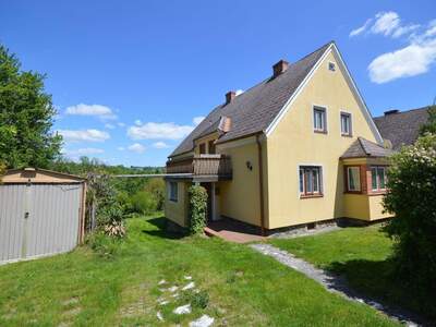 Haus kaufen in 8240 Friedberg