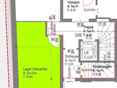 Gewerbeobjekt mieten in 4020 Linz (Bild 4)