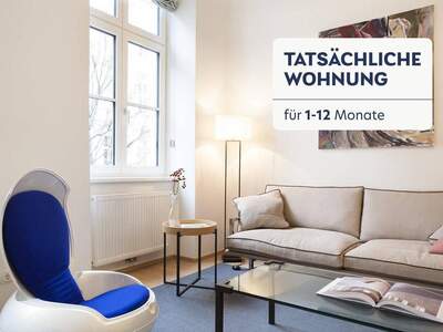 Mietwohnung in 1030 Wien