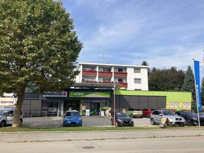 Gewerbeobjekt mieten in 9470 St. Paul (Bild 1)