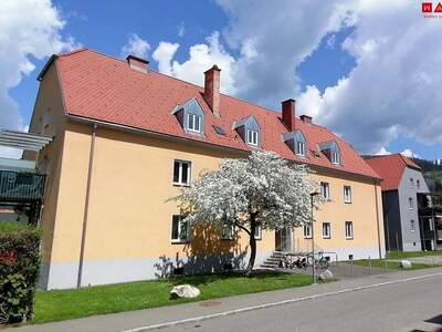 Mietwohnung in 8793 Trofaiach