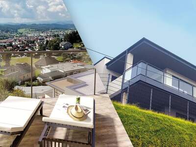 Haus kaufen in 8570 Voitsberg