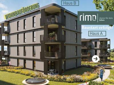 Wohnung kaufen in 6840 Götzis