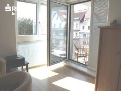 Terrassenwohnung mieten in 1020 Wien (Bild 3)