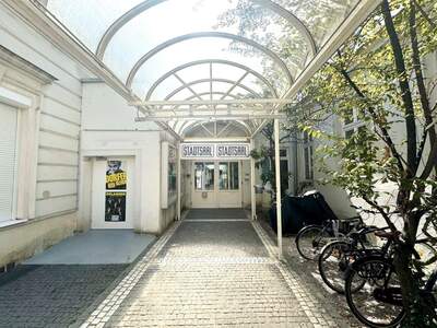 Gewerbeobjekt mieten in 1060 Wien (Bild 4)
