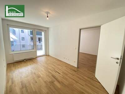 Terrassenwohnung mieten in 1210 Wien (Bild 2)