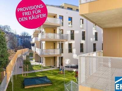 Eigentumswohnung in 2700 Wr. Neustadt (Bild 1)