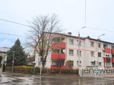 Wohnung kaufen in 6063 Rum