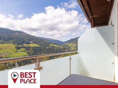 Wohnung kaufen in 9545 Radenthein