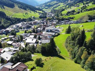 Grundstück kaufen in 5753 Saalbach (Bild 2)